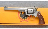 Ruger ~ Redhawk ~ 44 Magnum - 3 of 5