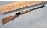 Marlin ~ Original Golden 39A ~ 22 Long Rifle - 1 of 12