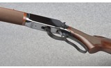 Winchester ~ Model 9422 Legacy ~ 22 L / LR - 8 of 11