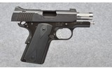 Kimber ~ Ultra Carry II ~ 45 ACP - 2 of 4