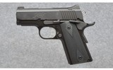 Kimber ~ Ultra Carry II ~ 45 ACP - 3 of 4