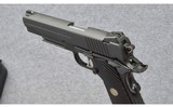 SIG Sauer ~ Model 1911 TACOP ~ 45 ACP - 3 of 4