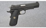 SIG Sauer ~ Model 1911 TACOP ~ 45 ACP - 1 of 4