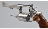 Smith & Wesson ~ Model 651 ~ 22 Magnum - 4 of 4