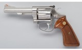 Smith & Wesson ~ Model 651 ~ 22 Magnum - 2 of 4