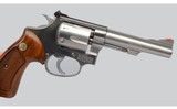 Smith & Wesson ~ Model 651 ~ 22 Magnum - 3 of 4