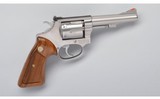 Smith & Wesson ~ Model 651 ~ 22 Magnum - 1 of 4