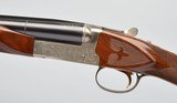 Winchester ~ Model 23 Grande Canadian ~ 20 Gauge - 9 of 12