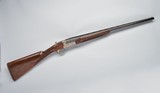 Winchester ~ Model 23 Grande Canadian ~ 20 Gauge - 1 of 12