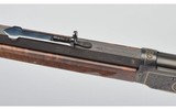 Winchester ~ Model 94AE Heritage Fund "1 of 100" ~ 38-55 WCF - 12 of 12