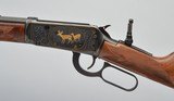 Winchester ~ Model 94AE Heritage Fund "1 of 100" ~ 38-55 WCF - 8 of 12