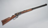 Winchester ~ Model 94AE Heritage Fund "1 of 100" ~ 38-55 WCF - 1 of 12