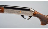 Benelli ~ Bimillionaire ~ 20 Gauge - 8 of 10