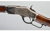 Cimarron /Uberti ~ Model "1 0f 1000" 1873 ~ 45 Colt - 10 of 11