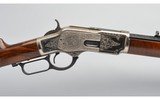 Cimarron /Uberti ~ Model "1 0f 1000" 1873 ~ 45 Colt - 3 of 11