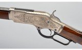 Cimarron /Uberti ~ Model "1 0f 1000" 1873 ~ 45 Colt - 9 of 11