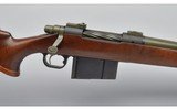 Remington ~ Model 700 Custom ~ 6.5 x 284 Norma - 3 of 10