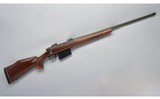 Remington ~ Model 700 Custom ~ 6.5 x 284 Norma - 1 of 10