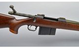 Remington ~ Model 700 Custom ~ 6.5 x 284 Norma - 4 of 10