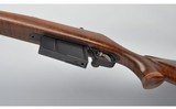 Remington ~ Model 700 Custom ~ 6.5 x 284 Norma - 8 of 10