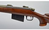 Remington ~ Model 700 Custom ~ 6.5 x 284 Norma - 9 of 10