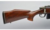 Remington ~ Model 700 Custom ~ 6.5 x 284 Norma - 2 of 10