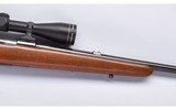 J.C.Higgins / FN ~ Model 50 ~ 30-06 Sprg. - 4 of 9