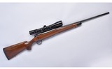 Remington ~ Model 700 CDL ~ 280 Remington - 1 of 9