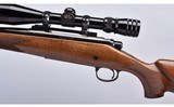 Remington ~ Model 700 CDL ~ 280 Remington - 8 of 9