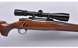 Remington ~ Model 700 CDL ~ 280 Remington - 3 of 9