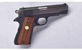 Colt ~ Combat Commander LWT ~ 45 ACP - 1 of 5