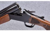 Savage ~ Model 24J-DL ~ 22 Mag /20 Gauge - 9 of 11