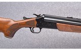 Savage ~ Model 24J-DL ~ 22 Mag /20 Gauge - 3 of 11