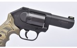 Kimber ~ K6S DLC ~ 357 Magnum - 3 of 4