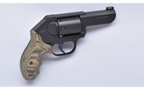 Kimber ~ K6S DLC ~ 357 Magnum - 1 of 4