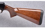Browning ~ A5 Sweet Sixteen ~ 16 Gauge - 10 of 10