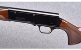 Browning ~ A5 Sweet Sixteen ~ 16 Gauge - 9 of 10