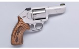 Kimber ~ K6S ~ 357 Magnum - 1 of 4