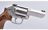 Kimber ~ K6S ~ 357 Magnum - 3 of 4
