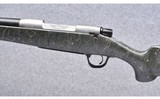 Christensen Arms ~ Model 14 Ridgeline ~ 300 PRC - 9 of 10