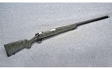 Christensen Arms ~ Model 14 Ridgeline ~ 300 PRC - 1 of 10