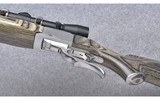 Ruger ~ No. 1B Stainless Laminate ~ 25-06 Rem - 8 of 10