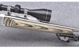 Ruger ~ No. 1B Stainless Laminate ~ 25-06 Rem - 4 of 10