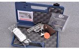 Colt ~ Davidson's Edition Python ~ 357 Magnum - 4 of 4