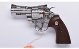 Colt ~ Davidson's Edition Python ~ 357 Magnum - 2 of 4