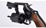 Smith & Wesson ~ Model 36-2 ~ 38 Special - 4 of 5
