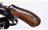 Smith & Wesson ~ Model 36-2 ~ 38 Special - 5 of 5