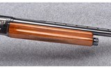 Browning ~ Belgium Sweet Sixteen ~ 16 Gauge - 4 of 11