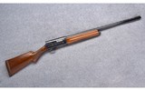 Browning ~ Belgium Sweet Sixteen ~ 16 Gauge - 1 of 11