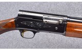 Browning ~ Belgium Sweet Sixteen ~ 16 Gauge - 3 of 11